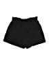 Gap Solid Black Shorts Size S (tall) - photo 2