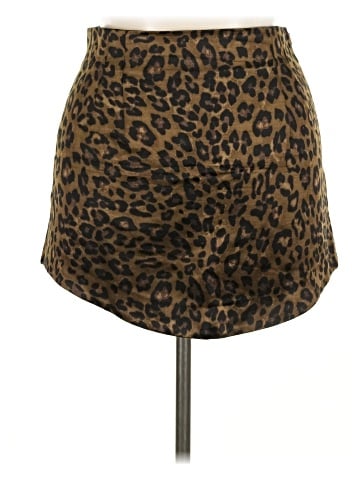 Zara Casual Skirt (view 1)