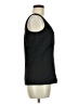 J.R.T Black Sleeveless Top Size 8 - photo 4