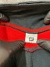Fabletics Color Block Black Active Pants Size XL (estimated) - photo 7