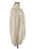Derek Lam 10 Crosby 100% Cotton Ivory Pullover Sweater Size M - photo 4