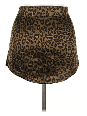 Zara Casual Skirt (view 2)