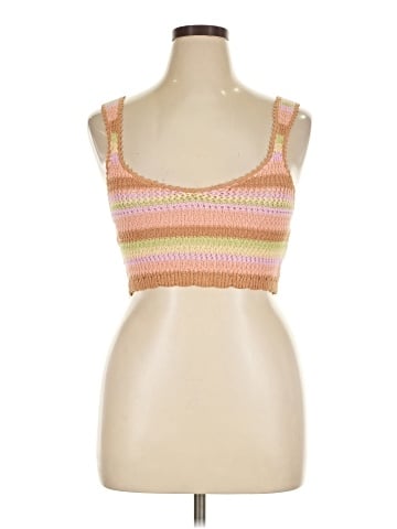 L Space Sweater Vest (view 1)