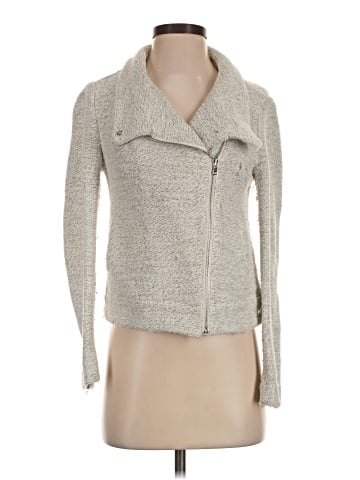Ann Taylor LOFT Jacket (view 1)