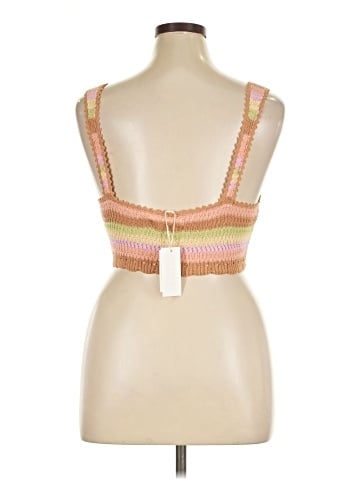 L Space Sweater Vest (view 2)