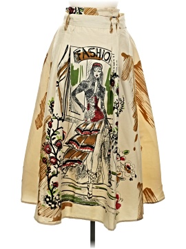 Her Destiny Casual Skirt