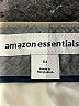 Amazon Essentials 100% Cotton Solid Green Khaki Shorts Size 32 waist - photo 3