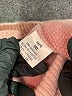 Unbranded Hearts Pink Cardigan Size 90 cm / US 12-24 MO - photo 3