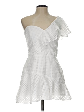 Amanda Uprichard Cocktail Dress