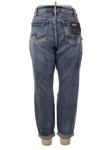 Silver Jeans Co. Jeans (view 2)