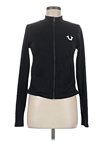 True Religion Zip Up Hoodie (view 1)