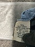 Beige by ECI 100% Lyocell Blue Long Sleeve Button-Down Shirt Size S - photo 8