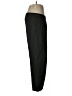 Eileen Fisher Solid Black Active Pants Size M - photo 4