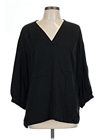 Diane von Furstenberg Blouse (view 1)