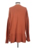 Tahari Orange Pullover Sweater Size S - photo 2