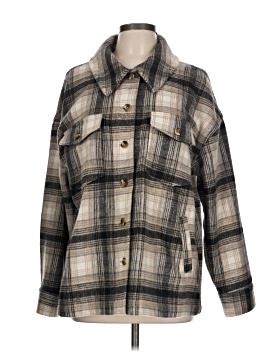 a.n.a. A New Approach Coat (view 1)
