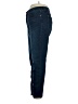Seven7 Solid Blue Jeans Size 16 - photo 5