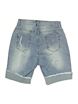 Assorted Brands Denim Shorts (view 2)