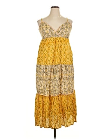 Mi ami Casual Dress (view 1)