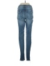 KANCAN JEANS Stars Blue Jeans Size 26 waist - photo 2