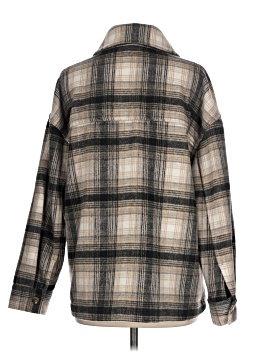 a.n.a. A New Approach Coat (view 2)