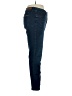 Seven7 Solid Blue Jeans Size 16 - photo 4