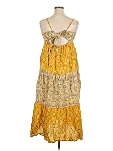 Mi ami Casual Dress (view 2)