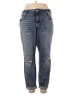Silver Jeans Co. Blue Jeans Size 20 - photo 1