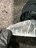 Nike Black Track Pants Size S - photo 5