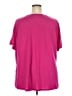 Athletic Works Pink Active T-Shirt Size 2X - photo 2