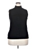 Ann Taylor Black Sleeveless Top Size XXL - photo 1