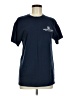 Gildan Blue Short Sleeve T-Shirt Size M - photo 1