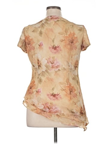 Miss Dorby Short Sleeve T-Shirt (view 2)