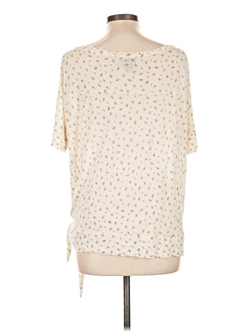 Deletta 3/4 Sleeve Blouse (view 2)