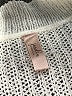 Jardin By Macris Ivory Sweater Vest Size L (estimated) - photo 7