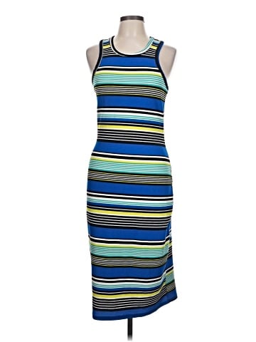 Derek Heart Casual Dress (view 1)