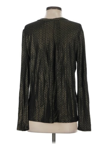 LA Made Long Sleeve Blouse (view 2)