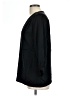 Diane von Furstenberg Black Blouse Size 12 - photo 5