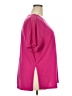 Athletic Works Pink Active T-Shirt Size 2X - photo 4