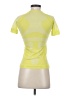 Assorted Brands Yellow Active T-Shirt Size 32 - 34 - photo 2