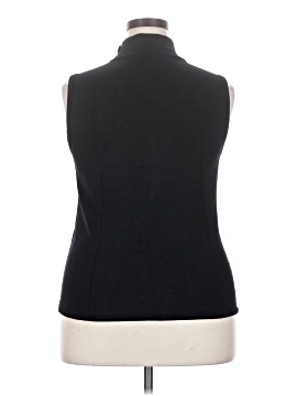 Ann Taylor Sleeveless Top (view 2)