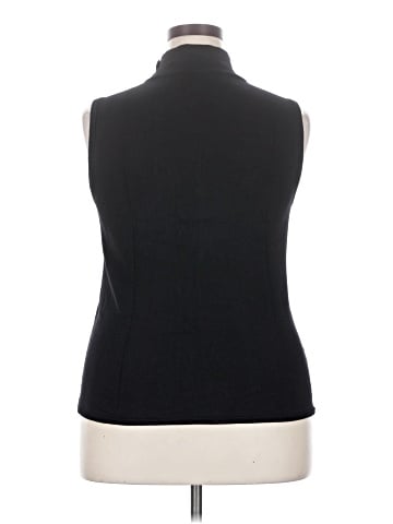 Ann Taylor Sleeveless Top (view 2)