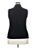 Ann Taylor Black Sleeveless Top Size XXL - photo 2