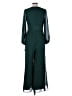 JJ's House Green Jumpsuit Size L (estimated) - photo 2