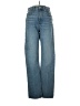 Madewell Blue Jeans Size 24 waist - photo 1
