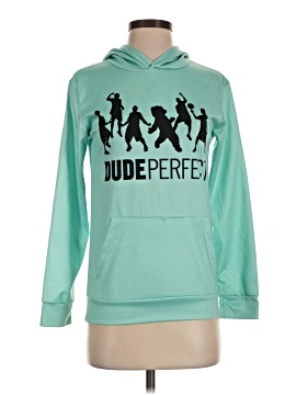 Unbranded Pullover Hoodie (view 1)