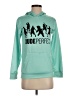 Unbranded Teal Pullover Hoodie Size XS - photo 1