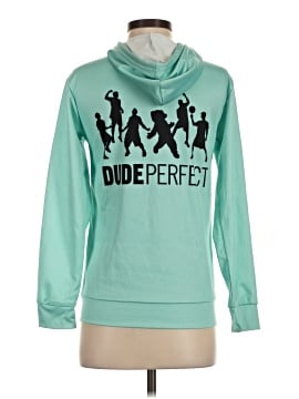 Unbranded Pullover Hoodie (view 2)
