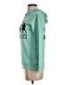 Unbranded Teal Pullover Hoodie Size XS - photo 5