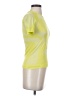 Assorted Brands Yellow Active T-Shirt Size 32 - 34 - photo 4